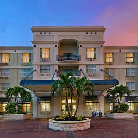 Voco Sarasota, An Ihg Hotel Екстер'єр фото