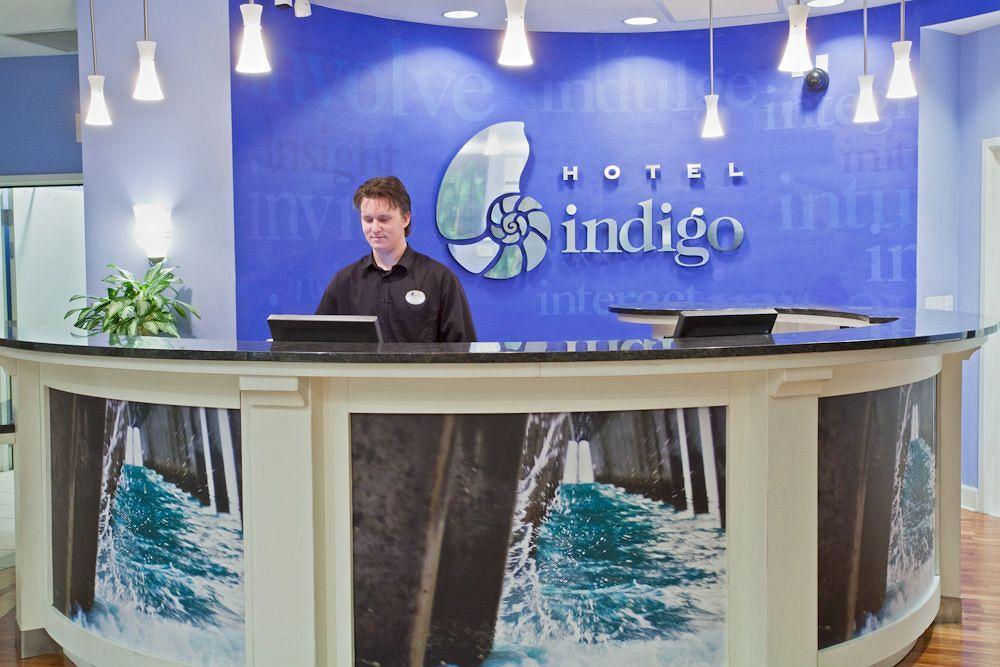 Voco Sarasota, An Ihg Hotel Інтер'єр фото